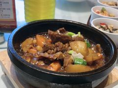-郭林家常菜(狼垡店)