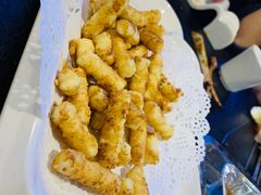 -蒙A海鲜烧烤(金桥店)