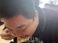-汉思肴 热面皮(虬江路店)