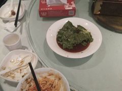 -大秦地·西北菜(纬四路店)