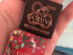 -GODIVA(王府井apm店)