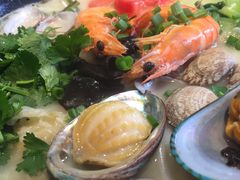 -蒙小妹骨汤饭.米线(新光路店)