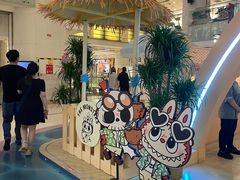 -泡泡玛特POPMART(西单大悦城店)