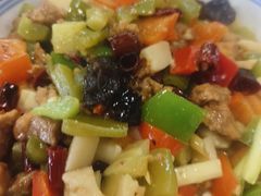 -老西安韩记三鲜煮馍(四府街店)