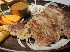 -斗牛士牛排(南京东路店)