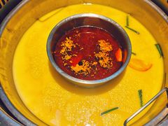 -鱼豆吉·豆浆鱼火锅(宜昌万达店)