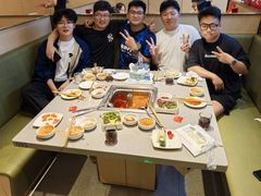 -海底捞火锅(徐州火车站店)
