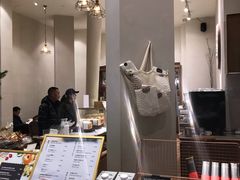 -WHEAT&BAKER-麥(凯德来福士店)