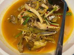 -延年酒店-延飨餐厅(延年文苑店)