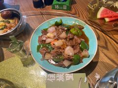 -农家乐·福建土菜(金榕北路店)