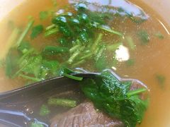 小牛汤-腔调面(斜土路店)