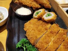 腰内猪排-胜博殿日式炸猪排(西红门店)