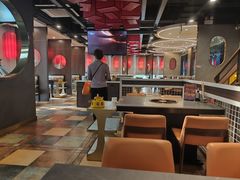 -前门·鲜肉火锅(长风店)