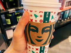 -星巴克(北新泾店)