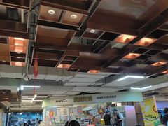 -BOPEYE·波派炸鸡(河西中央商场店)