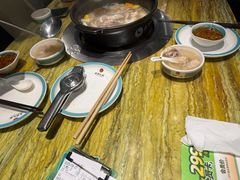 -春润大地海南椰子鸡(沙井京基百纳广场店)