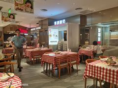 -西贝(紫荆广场店)