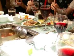 -海底捞火锅(上元大街店)