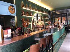 -Ambra Haus琥珀屋精酿餐厅(宝山店)