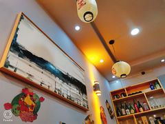 -神田川拉面店(上游街店)