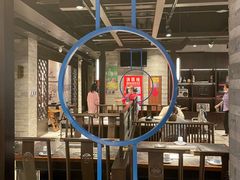 -前门后头老北京铜锅涮肉·京味菜·烤鸭(伊藤洋华堂店)