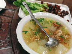 -前门烤鸭(江东中路店)