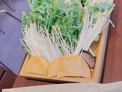 -蝎王府羊蝎子(天通苑店)
