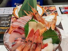 -极尚大喜屋日本料理(铜锣湾店)