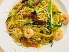 星洲炒米粉-多多旺港式茶餐厅(新区店)
