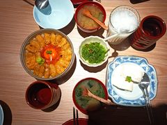 超满足海胆饭-YAMAKAWA(龙湖胥江天街店)