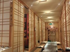 -长崎屋·日本料理·刺身·烧鸟(天河北路店)