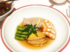 虾油四宝-南麓·浙里(外滩店)
