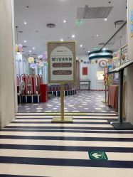 -meland club亲子乐园(北京芳圆里ID MALL店)