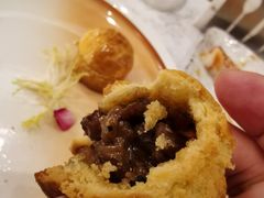 -酌宴府The China Club·广州万富希尔顿酒店(云城东路店)