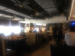 大堂-大头虾越式风味餐厅(光明广场店)