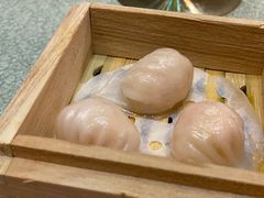 -长沙北辰洲际酒店-栀味轩中餐厅