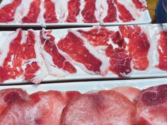 -牛必福潮汕牛肉火锅(油坊桥店)