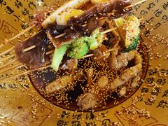 -明洋钵钵鸡(春田小区店)