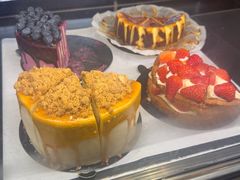 -BAKER&SPICE(BFC外滩金融中心店)