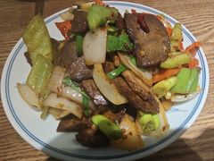 -静一餐厅·湖北菜(前门创始店)