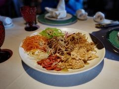 鲍螺捞起-三号黄浦会Canton Table