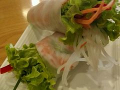 -Pho Asia 亚阁越南料理(上海来福士广场店)
