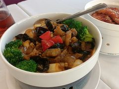 -柳州宾馆-云霄阁·旋转餐厅