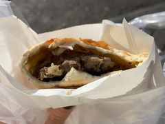 -中关村烤包子(中关村店)