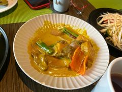 -希尔顿欢朋酒店·欢朋餐厅