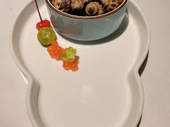 醉香螺-申粤轩酒楼·三十年粤菜经典(丁香花园店)