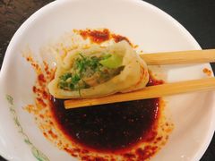 -东北农业大学饺子园