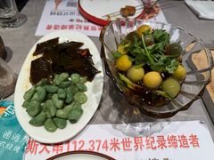 -通海俄式烧烤·俄罗斯大串(嵩山路店)