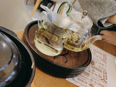 -顺风汤馆·广府粤菜(江宸天街店)