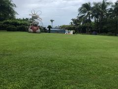 -糟粕醋·椰苑海南菜餐厅(亚龙湾天域酒店)
